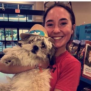 Meet your Posher, Jewelee